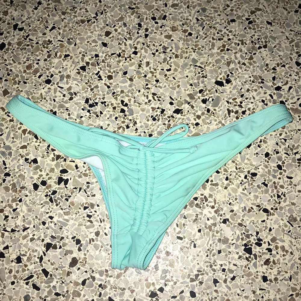 adjustable bikini bottoms